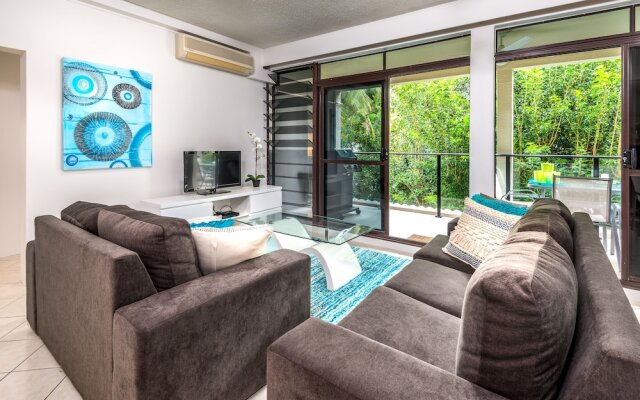 The Boutique Collection - Tranquility - Private Apartments