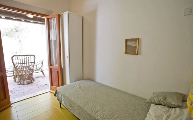 Appartamento Villa Giardino