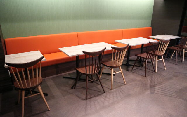 RE Hotel Umeda