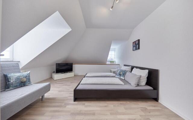 Wohnung 1- nur 5 min. zum Europapark