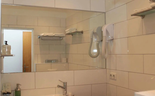 Auberge des Gorges du Loup