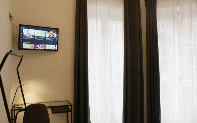 INSIDEHOME Catedral