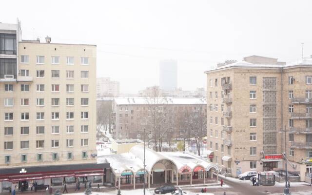 Апартаменты «RF88 с джакузи на Московском 220»