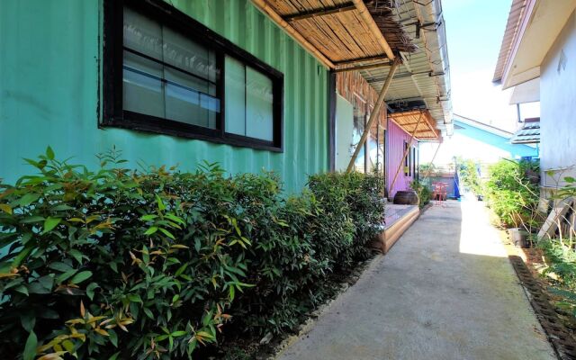 OYO 503 Phuket Numnoi