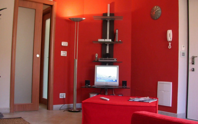 Rosta Residence Ranverso