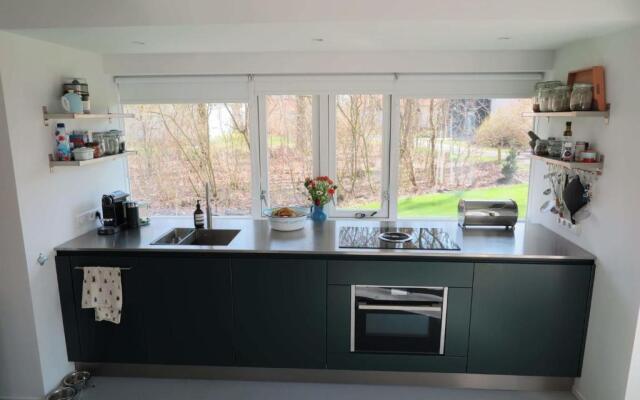 Familyhouse - Vebenabos 14 Dishoek Bos en Duin