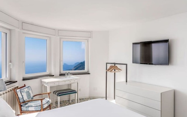 Villa Chez Pie in Massa Lubrense