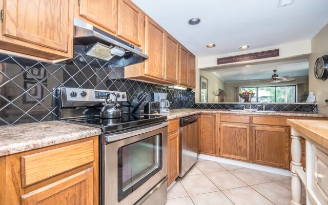 Greens 125 - Three Bedroom Condo