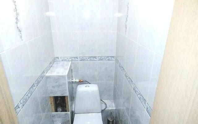 Апартаменты на улице Энгельса 97А