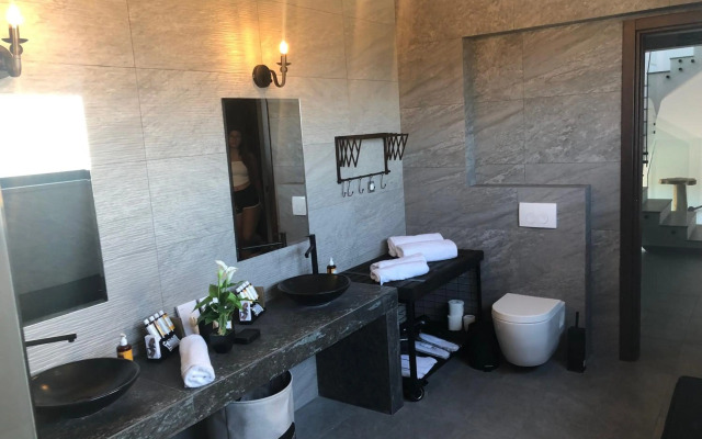 Amara Luxury villas