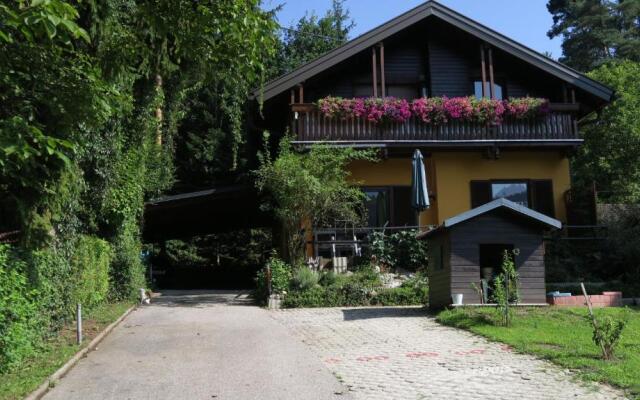 Ferienhaus Edelweiss