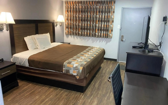 Hillside Motel