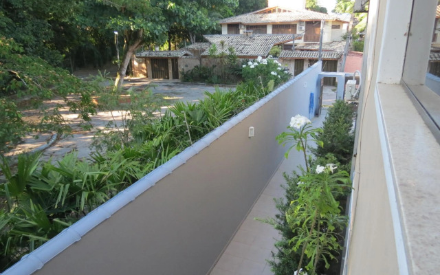 Recanto do Mundaí - Apto 202