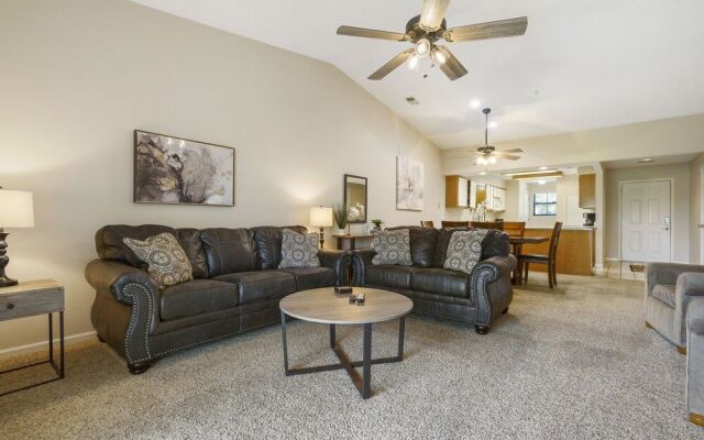 City View at the Foothills - Shared Amenities in the Heart of Branson