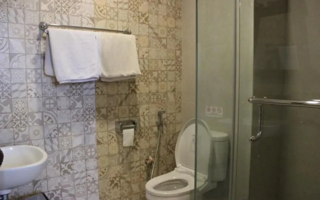 Apartemen Senayan