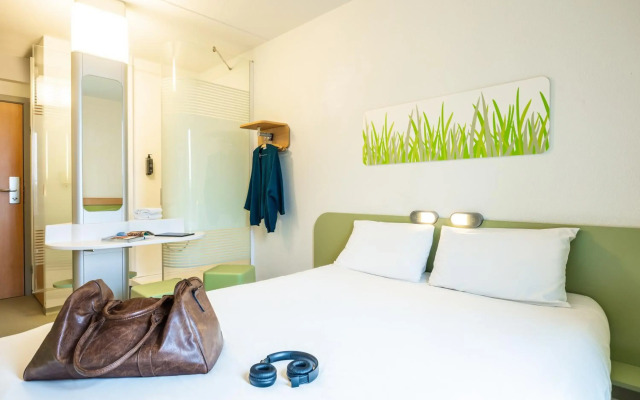 ibis budget Brugge Centrum Station