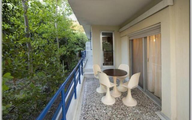 Anni's apartments