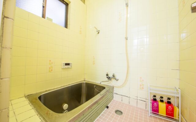 JQ Villa Kyoto Nagomi