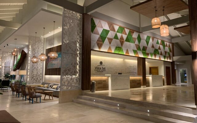 Vista Sol Punta Cana Beach Resort & Spa - All Inclusive