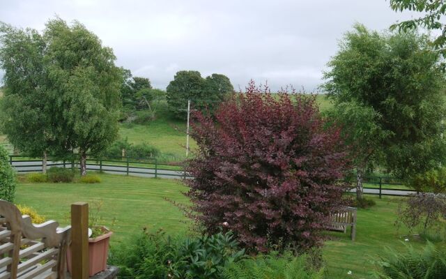 Ornum House