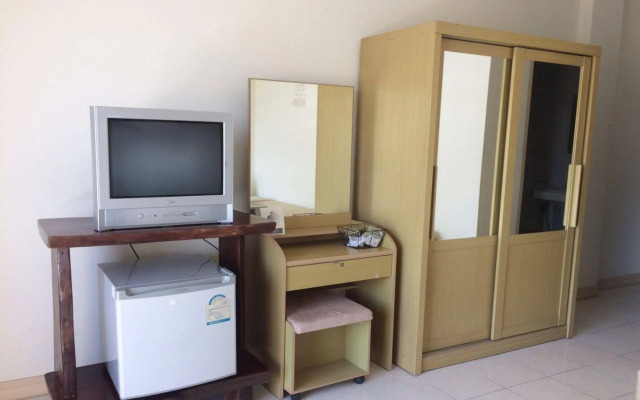 Sakulwilai Hotel