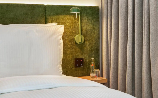 H+ Hotel Frankfurt Eschborn