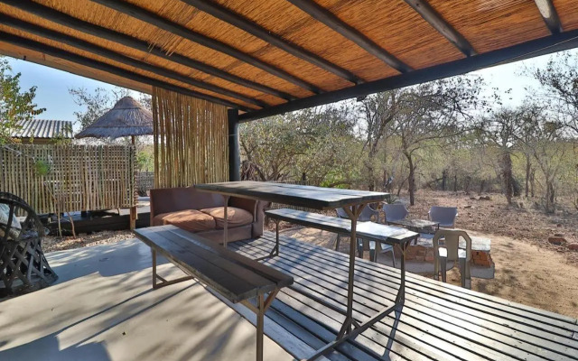 shiringa holiday home