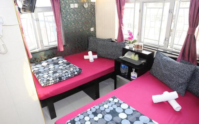 Park Guest House