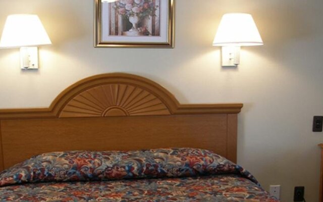 Scottish Inns Milford