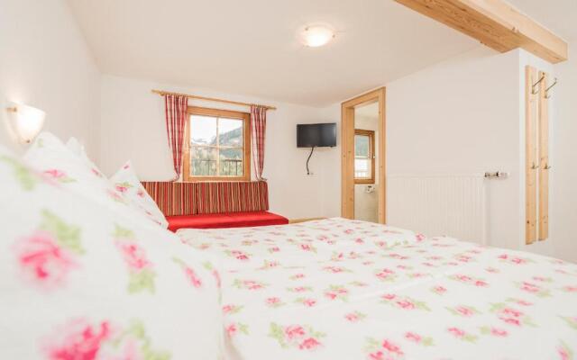 Farm Resort Geislerhof