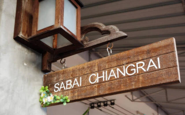 Sabai Chiangrai