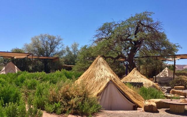 Atacama Loft & Glamp