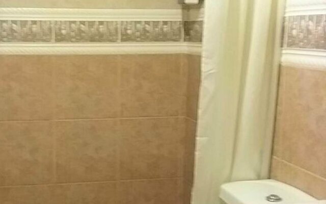 Hotel Sri Sutra - Pusat Perdagangan Seri Kembangan