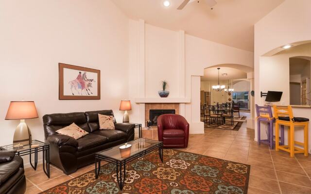 Regency 2 Bedroom by Casago