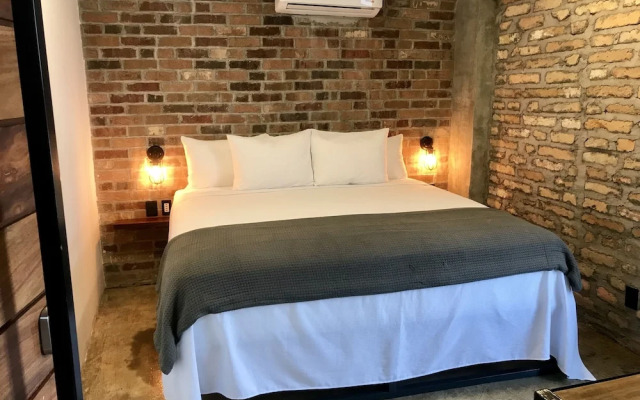 Lofts on Basilio