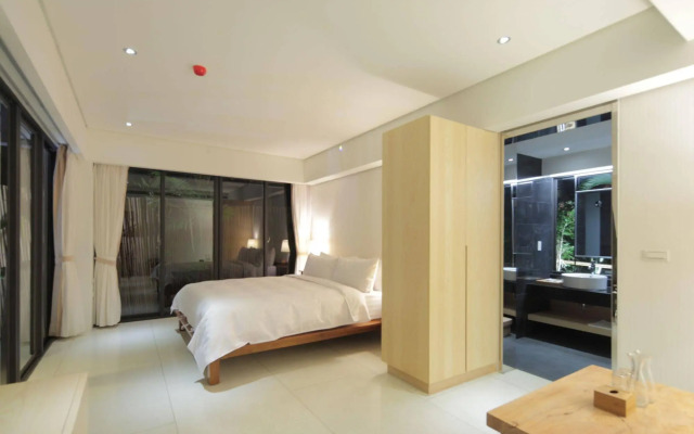Fu Wan Cafe Villa