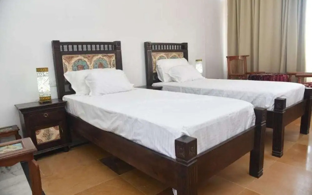 Osian The Desert Boutique Hotel