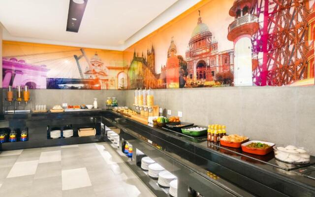 Holiday Inn Express Kolkata Airport by IHG