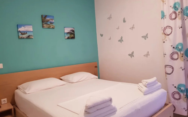 Corfu Dream Glyfada Apartments