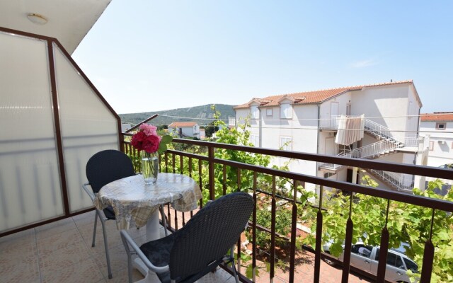 Apartments Nera
