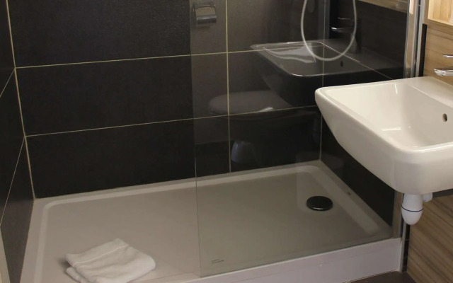 Hotel Campanile Millau