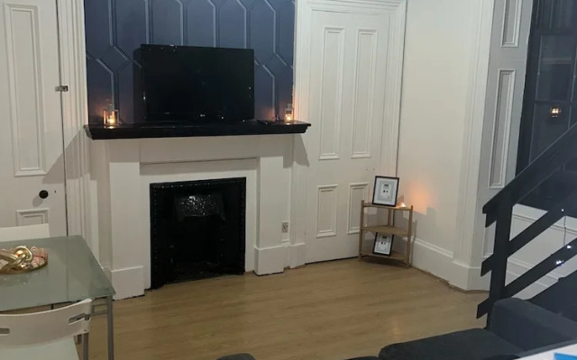 Stunning 1-bed Apartment in Glasgow