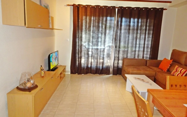 La Safor II 3Âª - 4Âº - Dcha   (6/7) (SÃ³lo Familias)