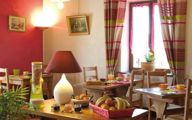 Hostellerie des Bichonnières
