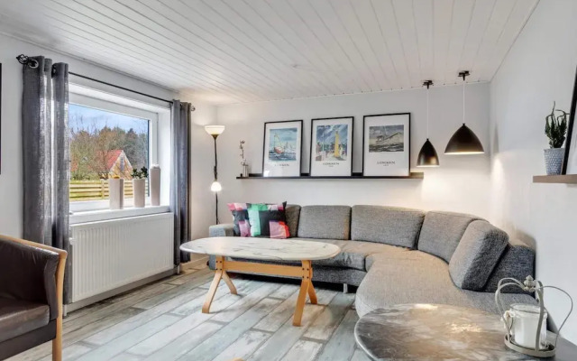 Modern Retreat in Ingstrup - By Traum Ferienwohnungen