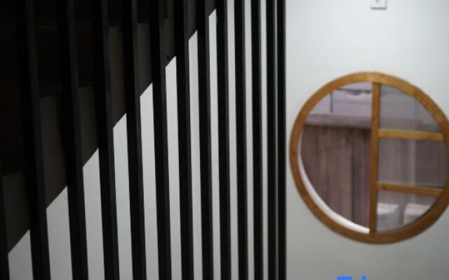 Zhaoxing Dongzhai Miwu Homestay