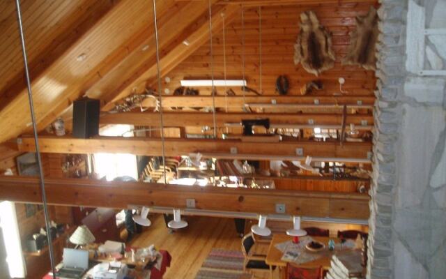 Holiday Village Kuukiuru