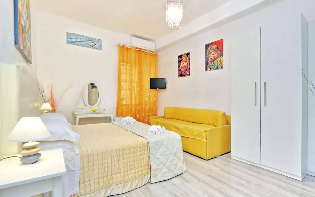 AppleMoon Rooms for Rent