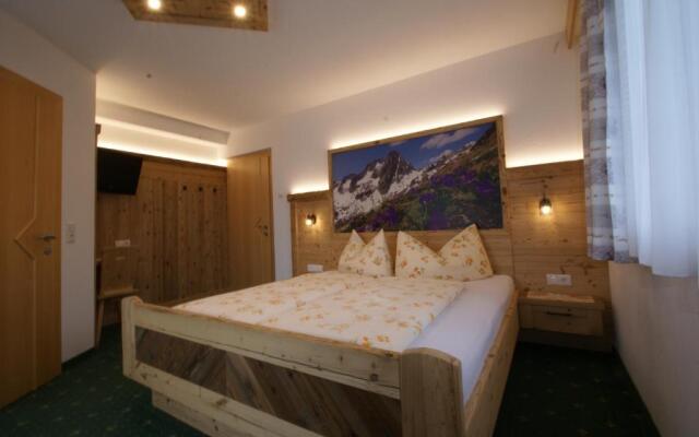 Ferienwohnung Bergheim