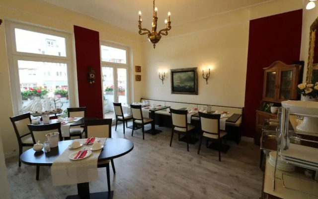 Hotel Boritzka